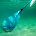 Aztron Mach Glass/Carbon 3-Piece SUP Paddle 3-Piece SUP Paddle 8