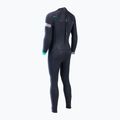 Férfi Aztron Kepler K1 Fullsuit Back Zip 3/2 mm úszóhab 2