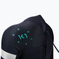 Férfi Aztron Kepler K1 Fullsuit Back Zip 3/2 mm úszóhab 4