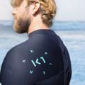 Férfi Aztron Kepler K1 Fullsuit Back Zip 3/2 mm úszóhab 10