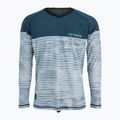 Férfi Aztron Rush Rush Rashguard úszó hosszú ujjú