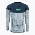 Férfi Aztron Rush Rush Rashguard úszó hosszú ujjú 2
