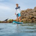 Férfi Aztron Rush Rush Rashguard úszó hosszú ujjú 6