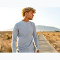 Férfi Aztron Stoke Surfing Rashguard úszás hosszú ujjú 7
