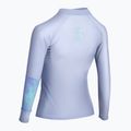 Aztron Maze Rashguard női úszó hosszú ujjú ruha 2