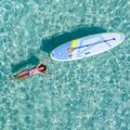 Aztron Phase Bamboo Carbon 2-Piece SUP Paddle 2-Piece SUP Paddle 8