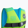 Aquatone Vibe ifjúsági biztonsági mellény zöld 4