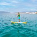 Aquatone Vibe ifjúsági biztonsági mellény zöld 8