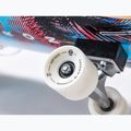 Aztron Surfskate 65 mm / 78A gördeszka kerekek 4 db fényes fehér 2