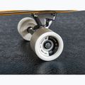 Aztron Surfskate 70 mm / 78A gördeszka kerekek 4 db hó fehér 2