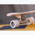 Aztron Surfskate 70 mm / 78A gördeszka kerekek 4 db hó fehér 3