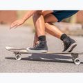 Aztron Surfskate 70 mm / 78A gördeszka kerekek 4 db hó fehér 4