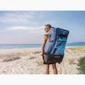 Aztron Atlas Roller hátizsák 120 l SUP Board hátizsák 9