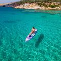 Aquatone Neon 9'0" gyerek SUP deszka 17
