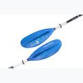 Aquatone Pulse kajak 4 részes evező Alumínium 1db. 3