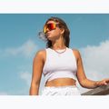 Aztron Halo Floating Active Heat Wave sivatagi piros/fekete napszemüveg 8