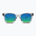 Gyerek napszemüveg Aztron Solar ice grey/graffiti/polarized blue/yellow mirror/grey. 7