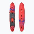SUP deszka Aquatone Future 2+1 Multi Person 13'0" 2