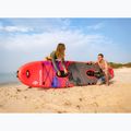 SUP deszka Aquatone Future 2+1 Multi Person 13'0" 21