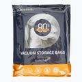 Flextail vákuumzacskó készlet 4pack M átlátszó