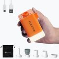 Elektromos pumpa Flextail Max Pump 2 Plus orange 8