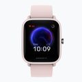 Amazfit Bip U Pro óra rózsaszín W2008OV5N