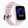 Amazfit Bip U Pro óra rózsaszín W2008OV5N 3
