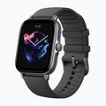 Amazfit GTS 3 sportóra fekete W2035OVN 2