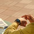 Amazfit GTS 3 sportóra fekete W2035OVN 9