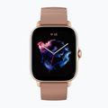 Amazfit GTS 3 sportóra rózsaszín W2035OV3N