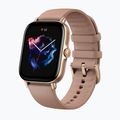 Amazfit GTS 3 sportóra rózsaszín W2035OV3N 2