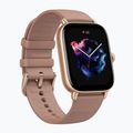 Amazfit GTS 3 sportóra rózsaszín W2035OV3N 3