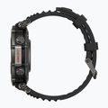 Amazfit T-Rex Ultra Abyss fekete óra 4