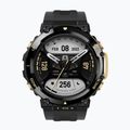 Amazfit T-Rex 2 óra fekete A2170