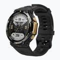 Amazfit T-Rex 2 óra fekete A2170 3