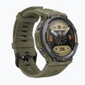 Amazifit T-Rex 2 zöld A2170 óra 2