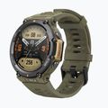 Amazifit T-Rex 2 zöld A2170 óra 3