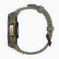 Amazifit T-Rex 2 zöld A2170 óra 5