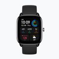Amazfit GTS 4 Mini karóra fekete W2176OV5N 2
