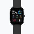 Amazfit GTS 4 Mini karóra fekete W2176OV5N 6