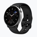 Amazfit GTR Mini óra fekete W2174EU1N 2