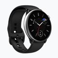 Amazfit GTR Mini óra fekete W2174EU1N 3