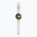 Óra Amazfit Cheetah R speedster grey 5