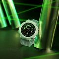 Óra Amazfit Active Edge mint green 7
