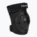 Uniszex védőfelszerelések HEAD Armour black 3