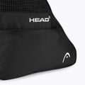 Görkorcsolya táska HEAD Hage black 5
