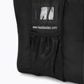 Görkorcsolya táska HEAD Hage black 6