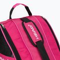 Görkorcsolya táska HEAD Pink hage 7