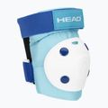 Uniszex védőfelszerelések HEAD Blue armor 2