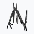 Multiszerszám Nextool Knight Multi Tool black